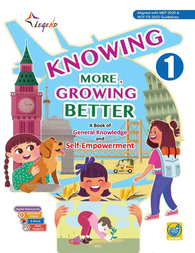 Knowing More Growing Better-1